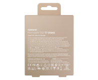 SAMSUNG T7 SHIELD USB 3.2 GEN.2 1TB BEZ. MU-PE1T0K/EU - 729816 - zdjęcie 9